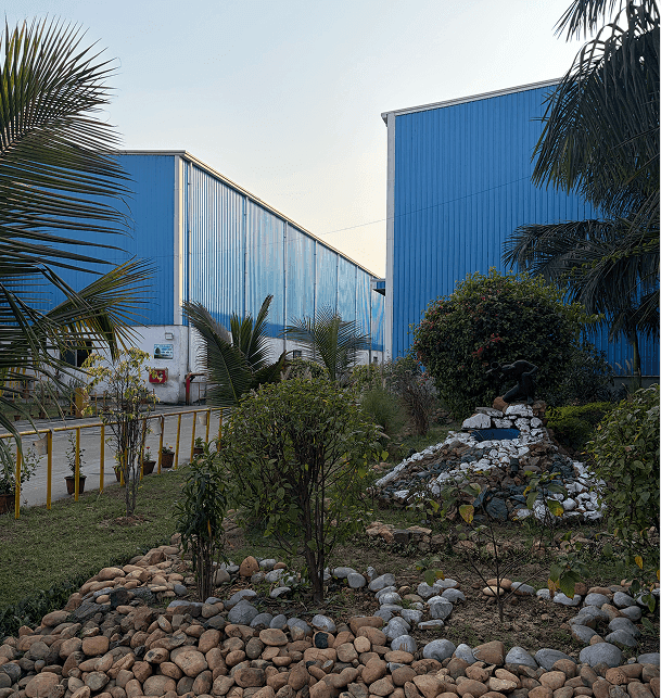 IForge Factory History