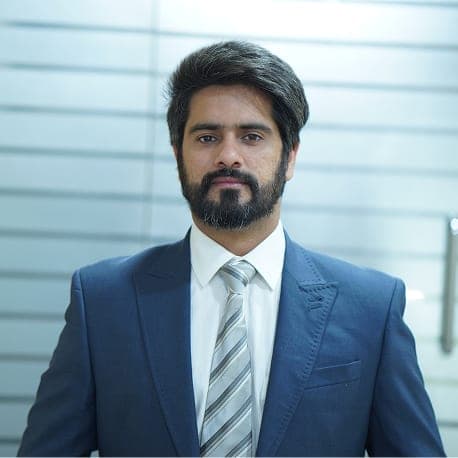 Akshay Sachdev - Director