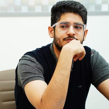 Mihir Sachdev - Director