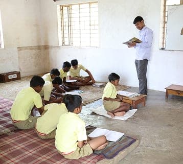 Gurukul activity 1