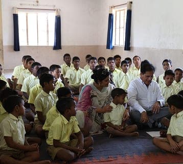 Gurukul activity 4