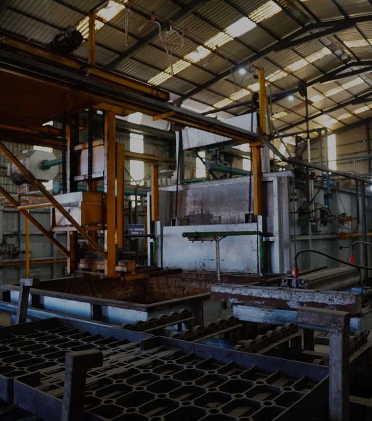 Gas Fired Furnace