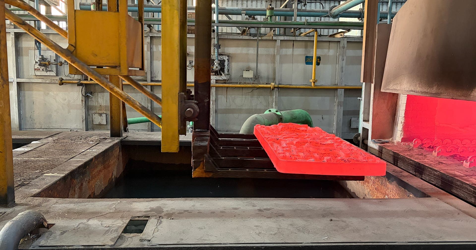 Heat Treatment Process