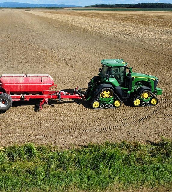 Agriculture Components
