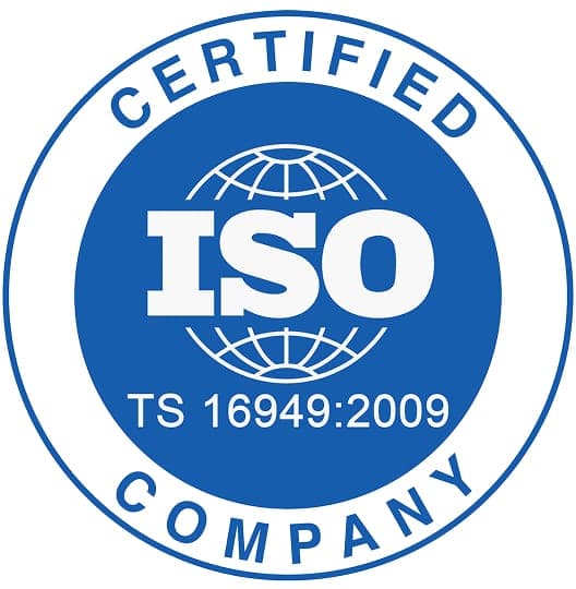 ISO/TS 16949:2009