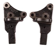 Pin Shaft