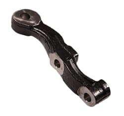 Fork End