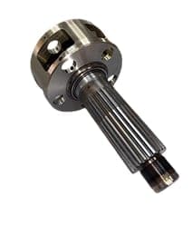 Coupling Arm