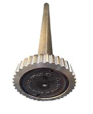 Coupling Mount