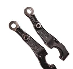 Axle Support