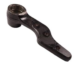 Transmission Flange