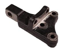 Transmission Fork