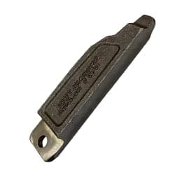 Locking Bar