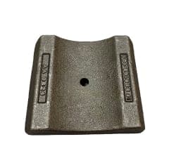 Pedestal Bearing