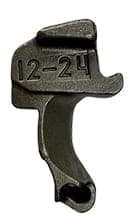 Bogie Arm