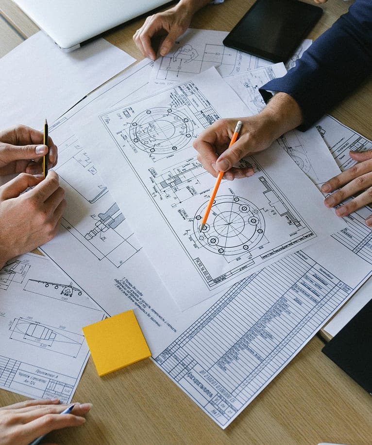 Quality Procedures – Engineering Drawings Review