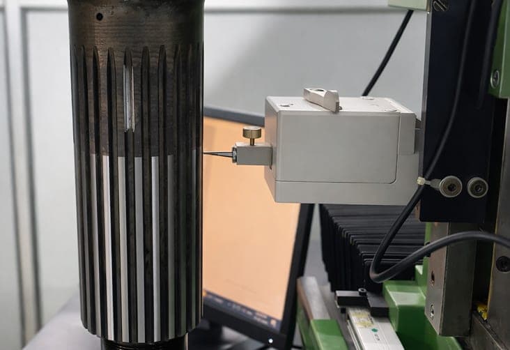 Gear Analyser