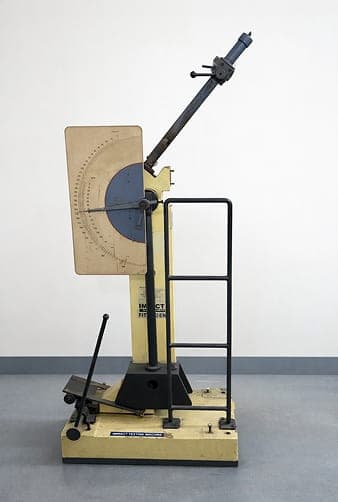 Impact Testing Machine