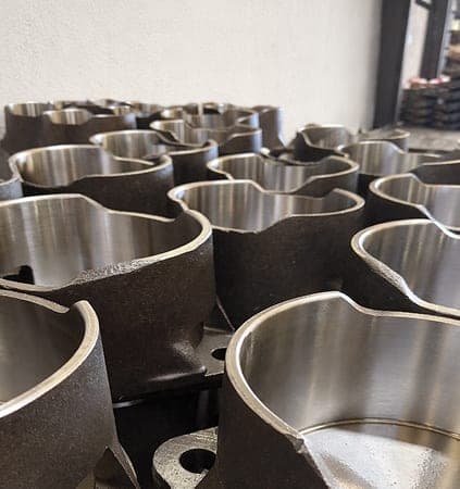 Machined Part 3