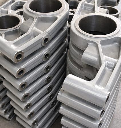 Machined Part 5