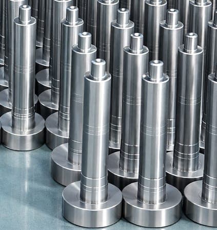 Machined Part 6