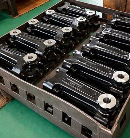 Machined Part 9