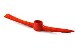 Cultivator Shovel